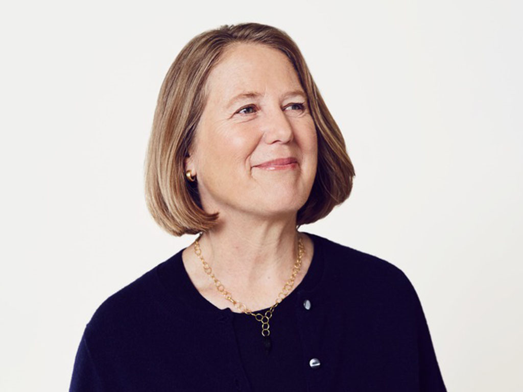 Diane Greene