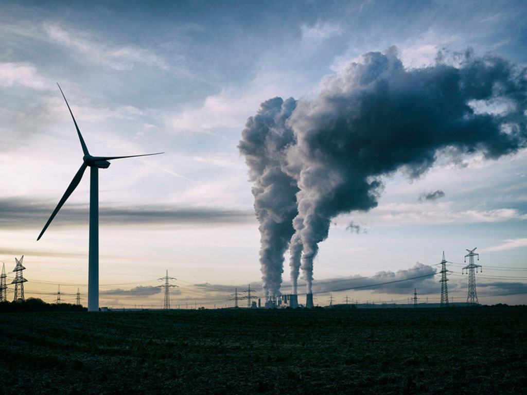 Faculty leaders of three research teams explain how they are drawing upon geological, biological, chemical, and oceanic processes to develop game-changing techniques for carbon removal, management, and storage.