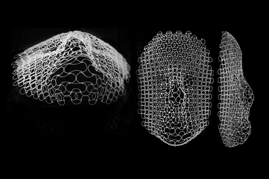 lattice structures