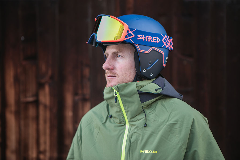 Ted Ligety