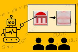 New AI tool calculates materials’ stress and strain based on photos