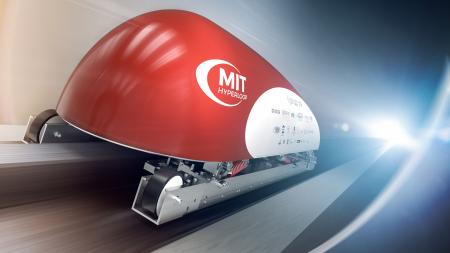 MIT Hyperloop