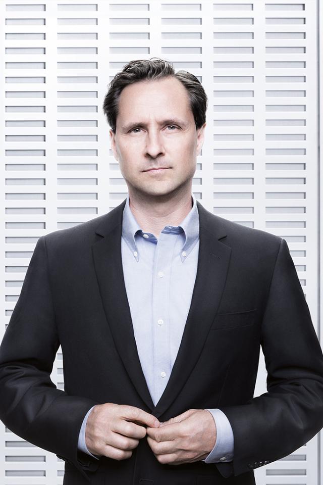 Hugh Herr 