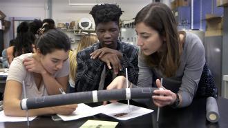 Guided Discovery at MIT